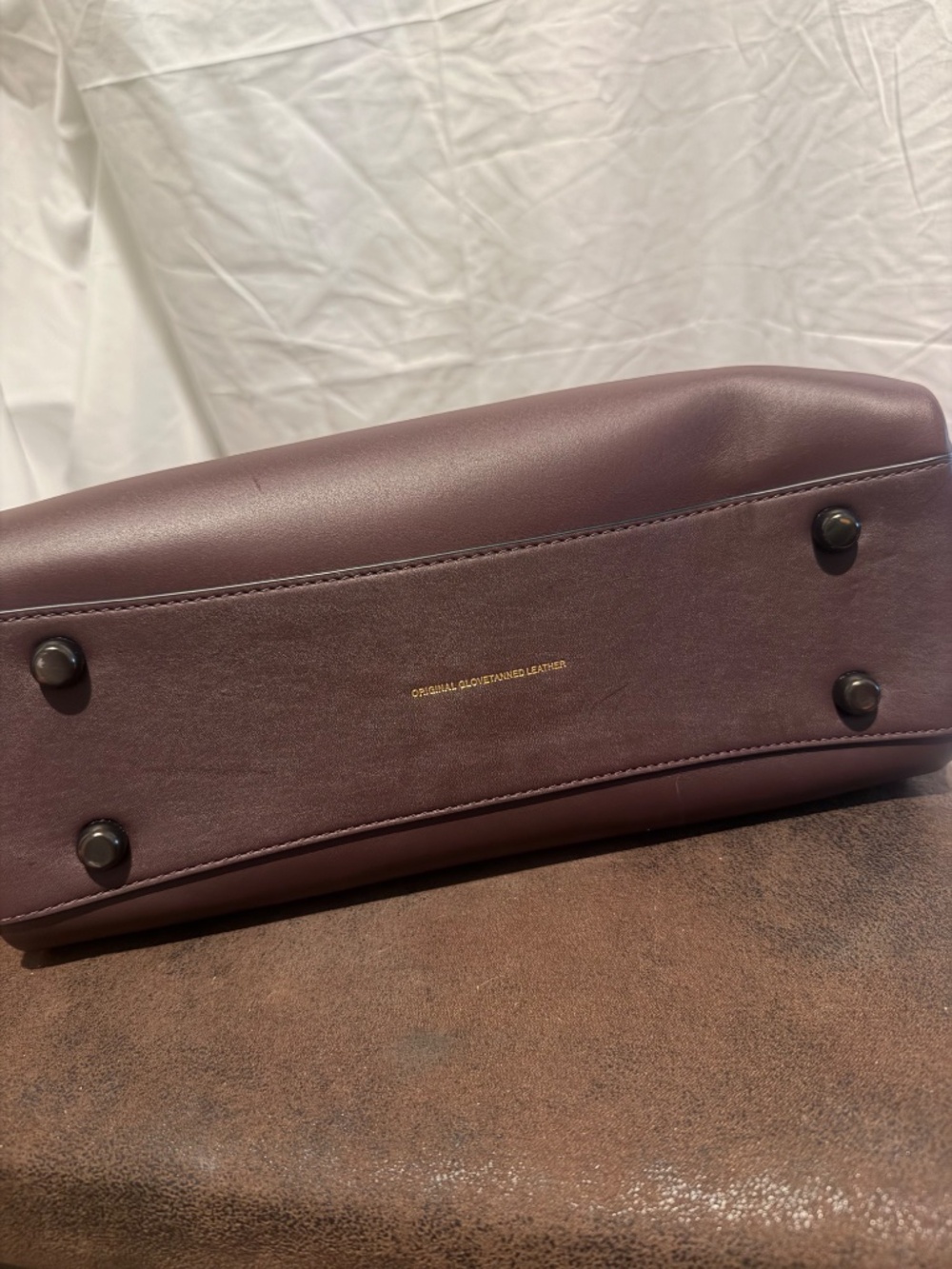 Coach Handbag - Picture 6 of 6